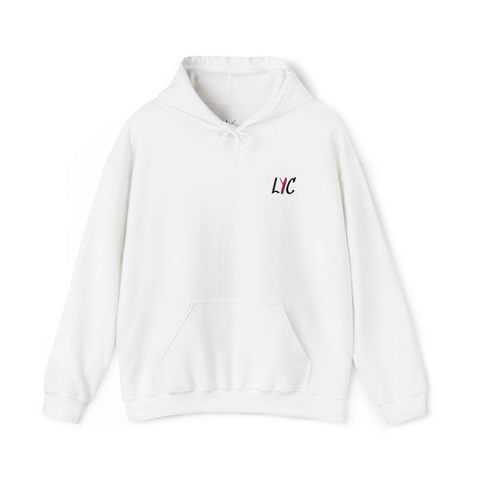 LYC-Hooded Sweatshirt