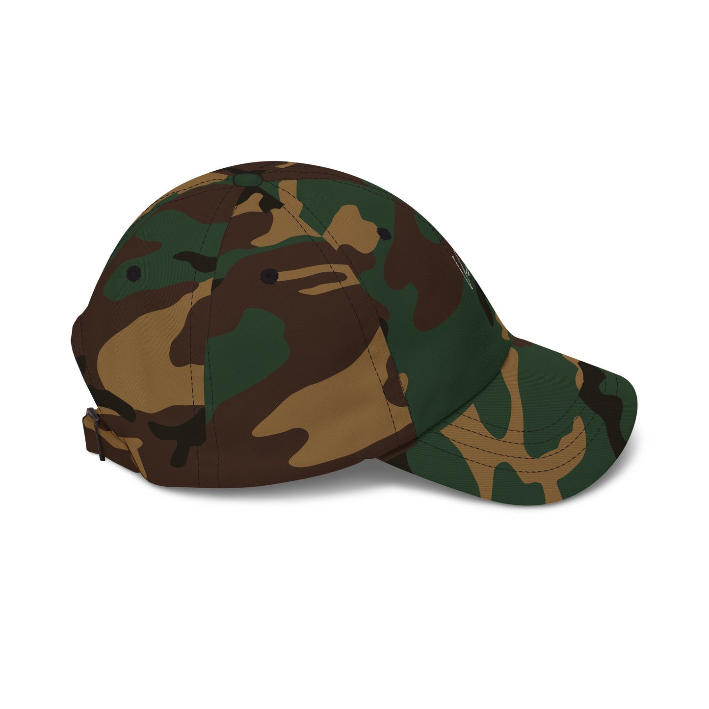 Vero. Classic Dad Cap