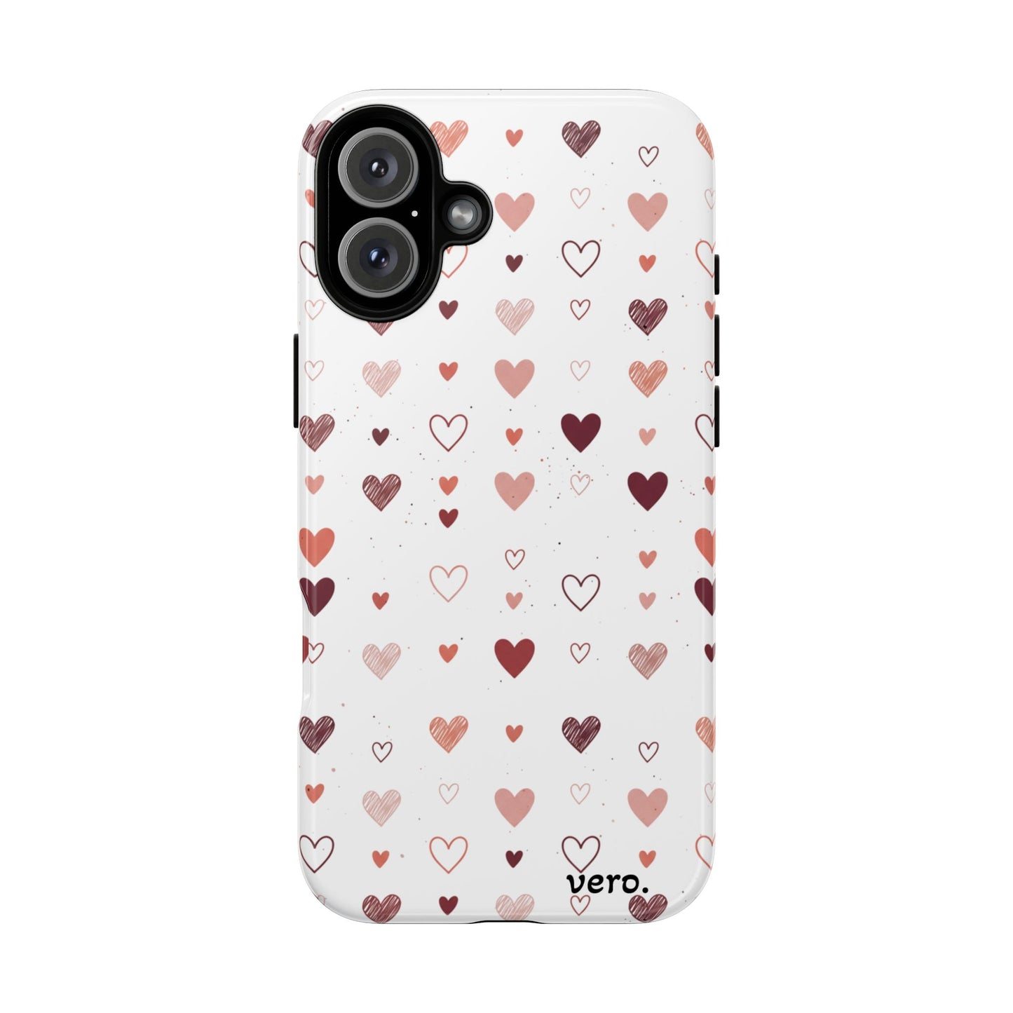 Vero/LYC- Phone Case