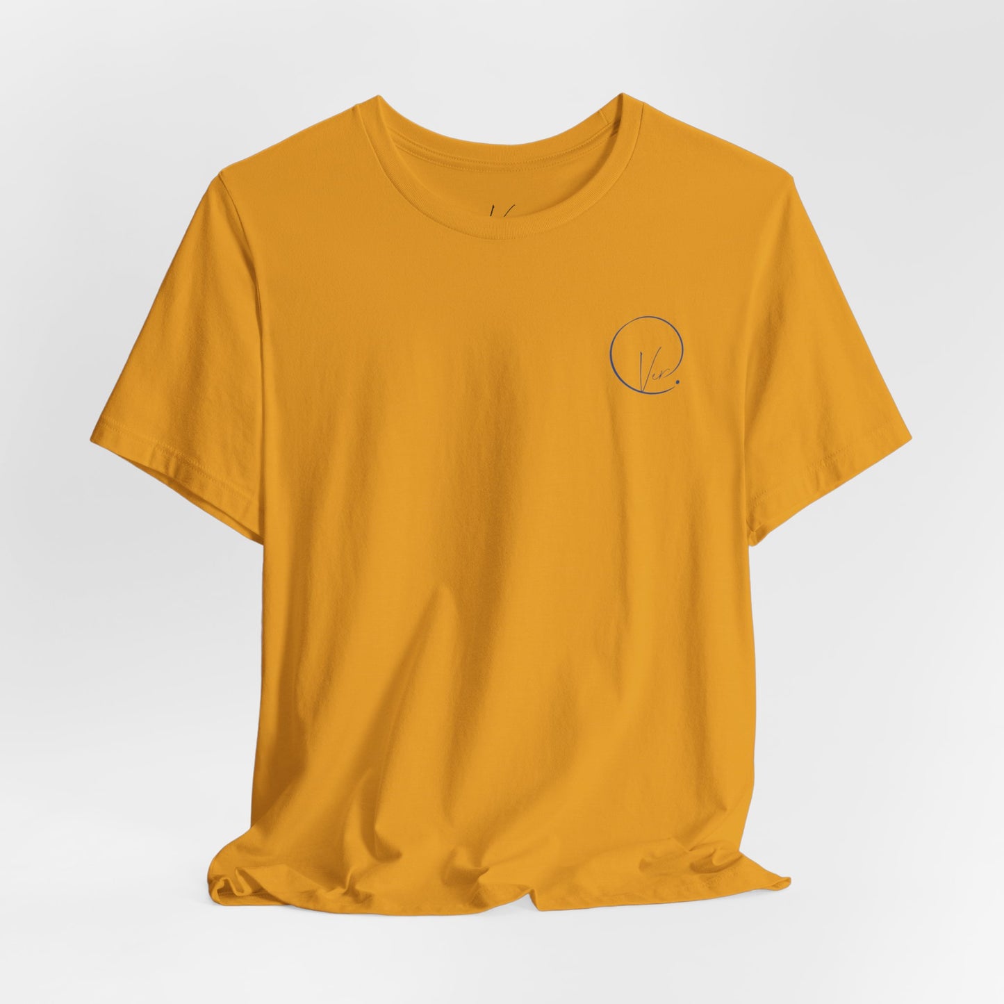 Vero- T-shirt- Women
