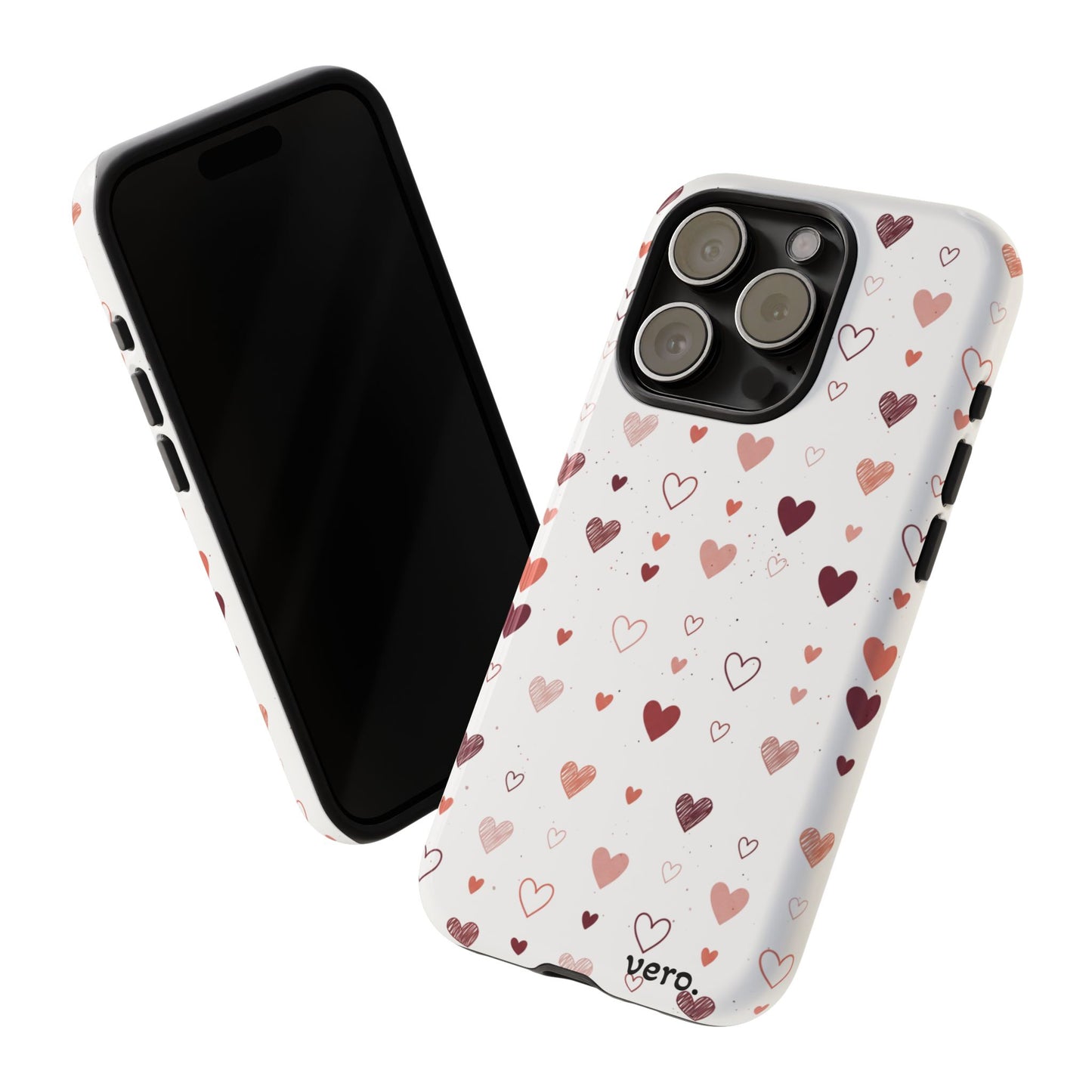 Vero/LYC- Phone Case