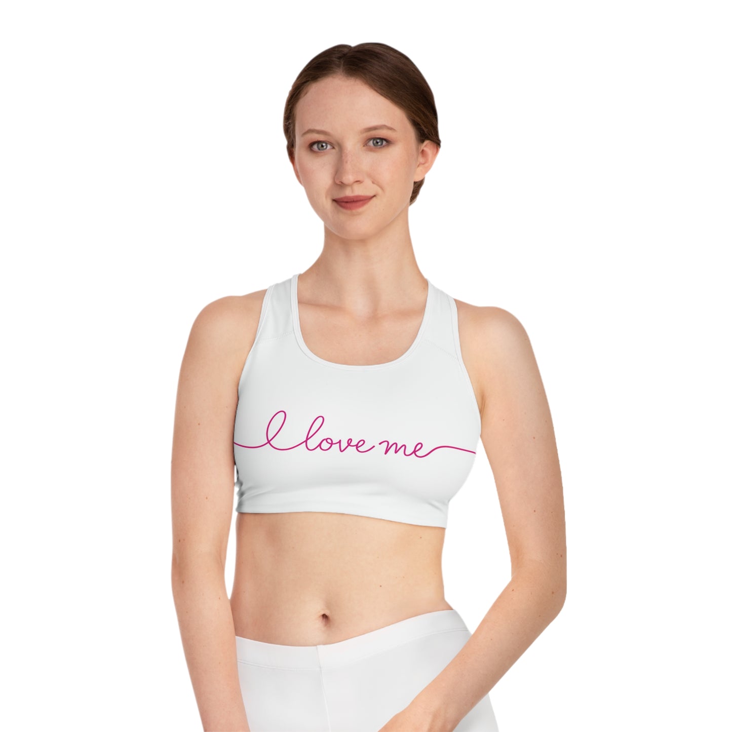 LYC- Sports Bra
