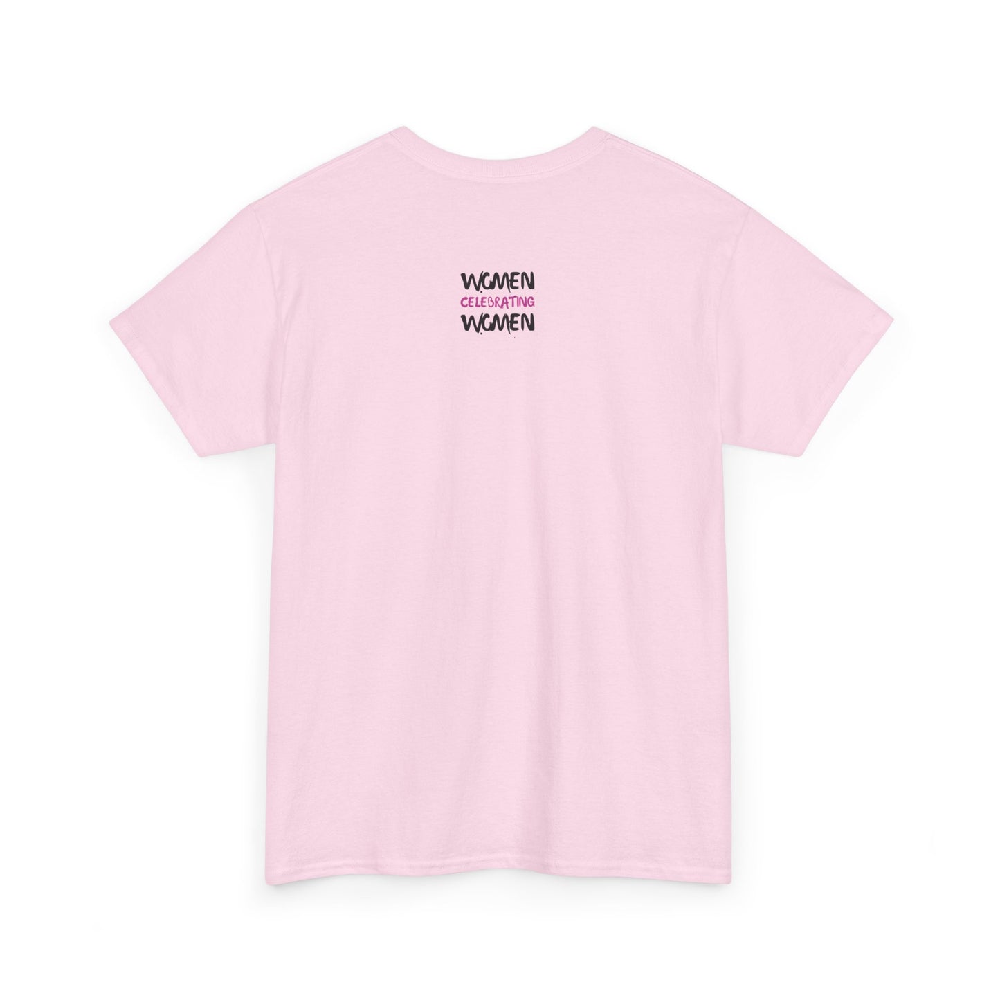 Women Celebrating Women T-Shirt