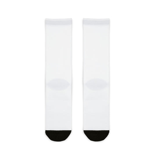 Vero- Crew Socks