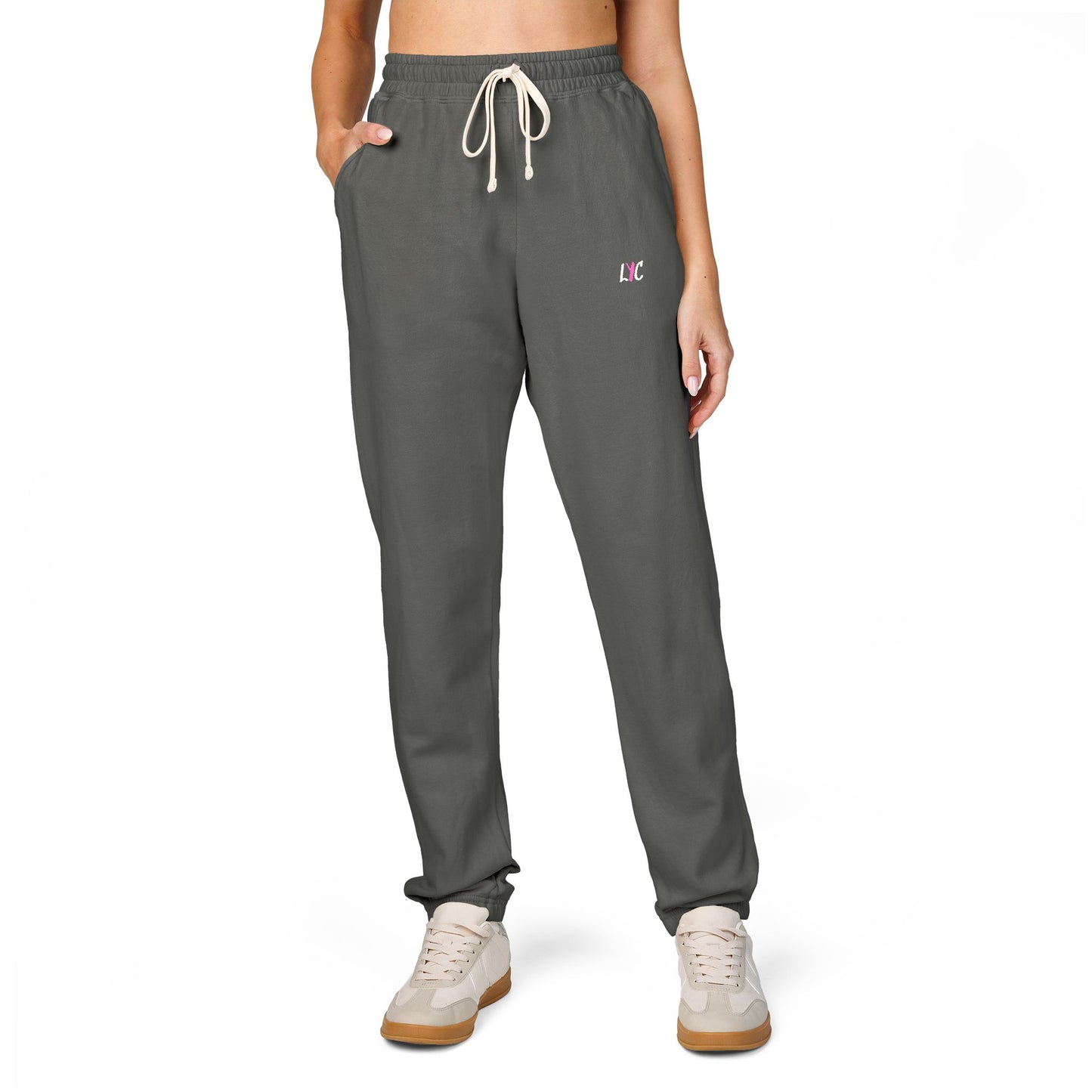 LYC Fleece Sweatpants