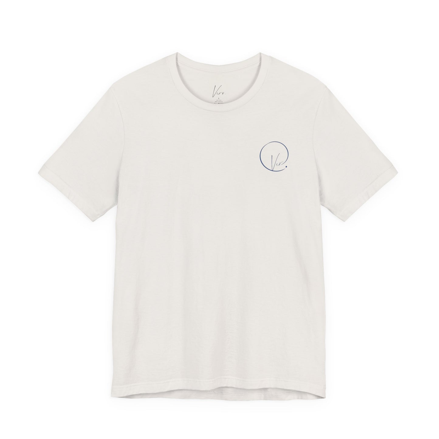 Vero- T-shirt- Women