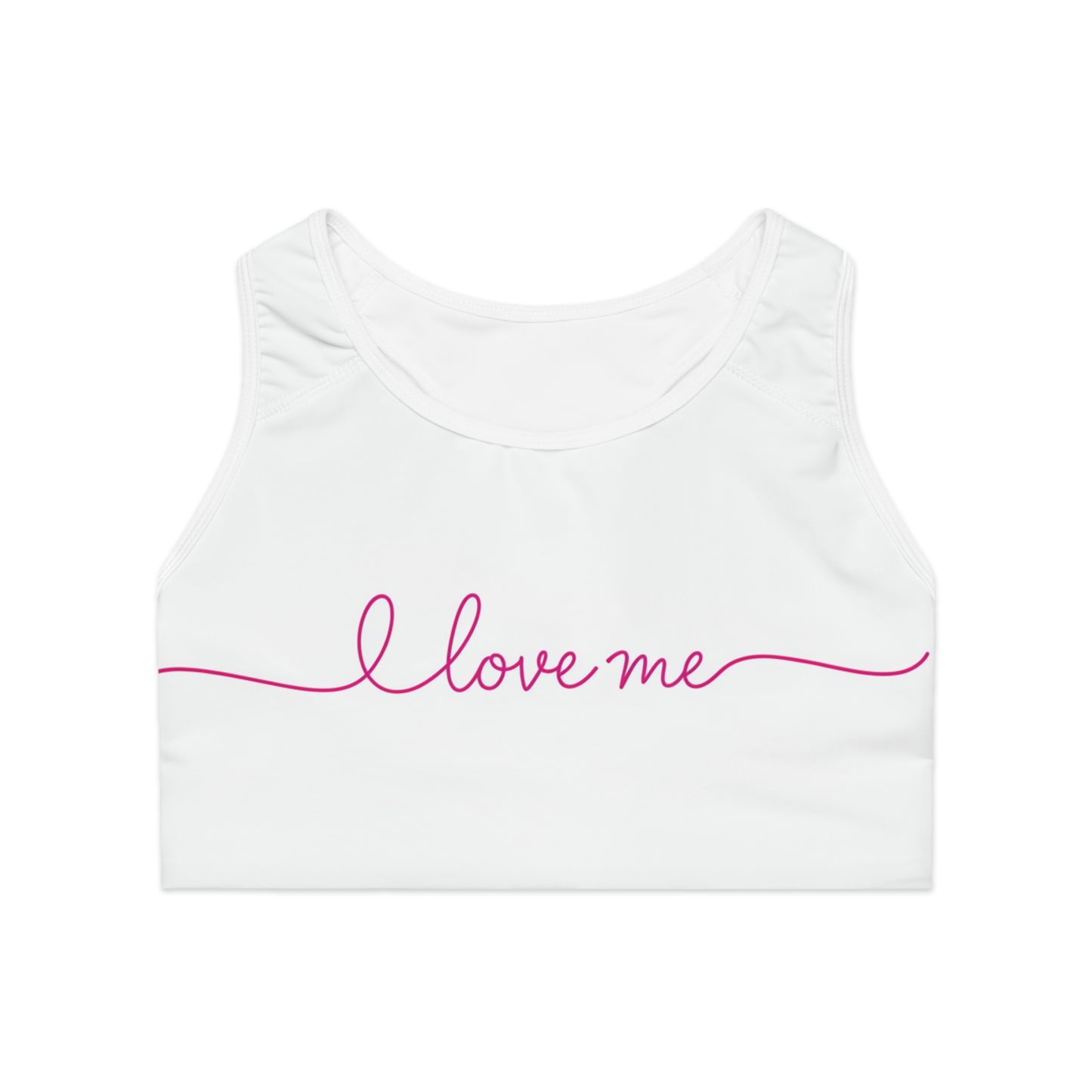 LYC- Sports Bra