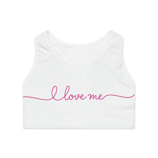 LYC- Sports Bra