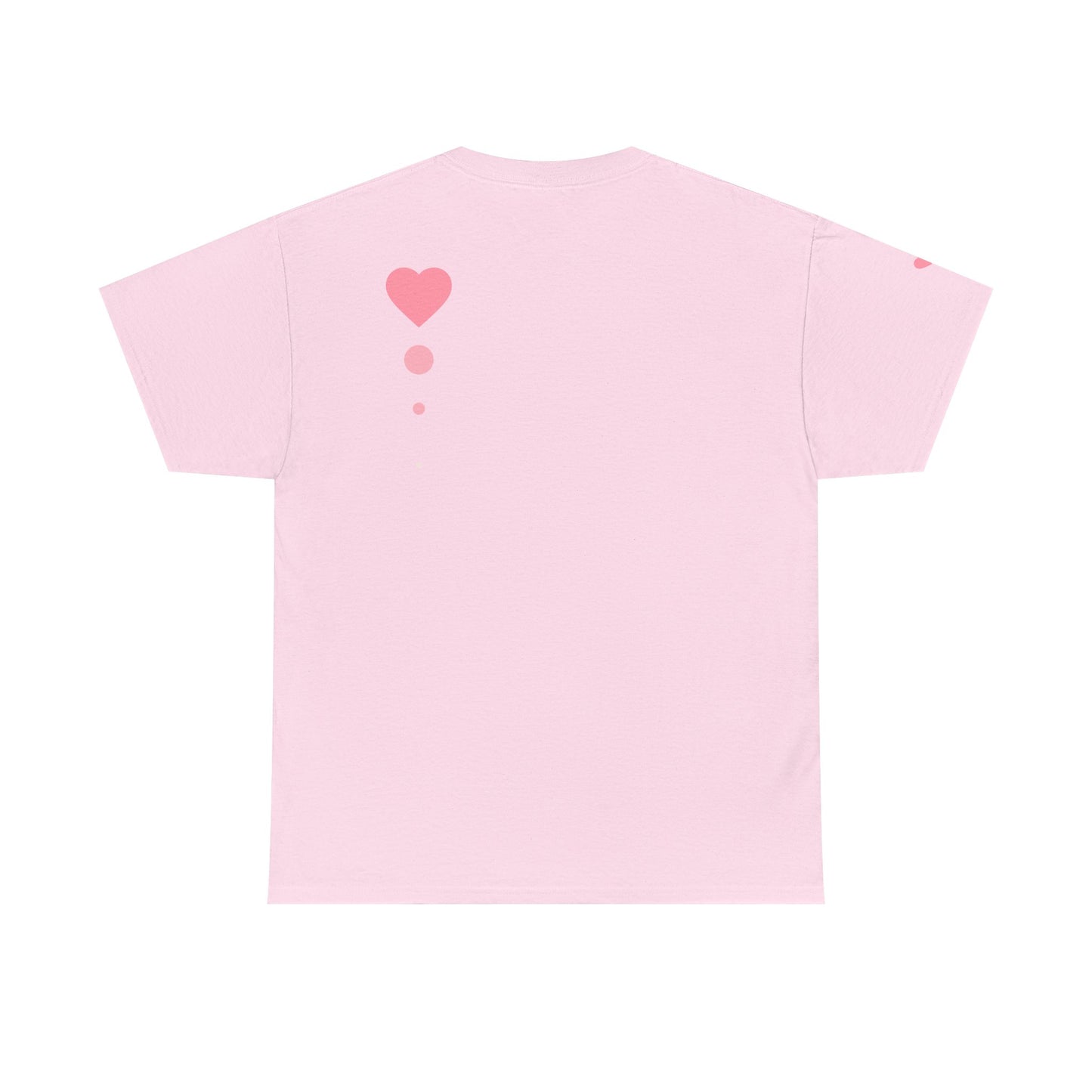 ILY Heart Tee