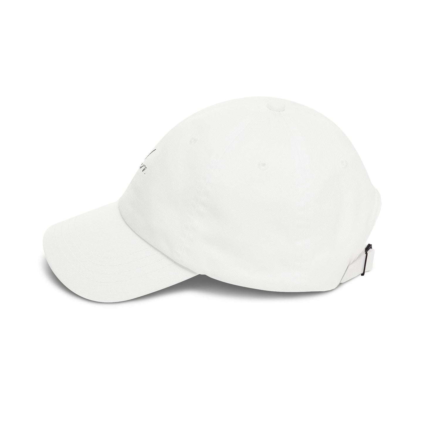 Vero. Classic Dad Cap