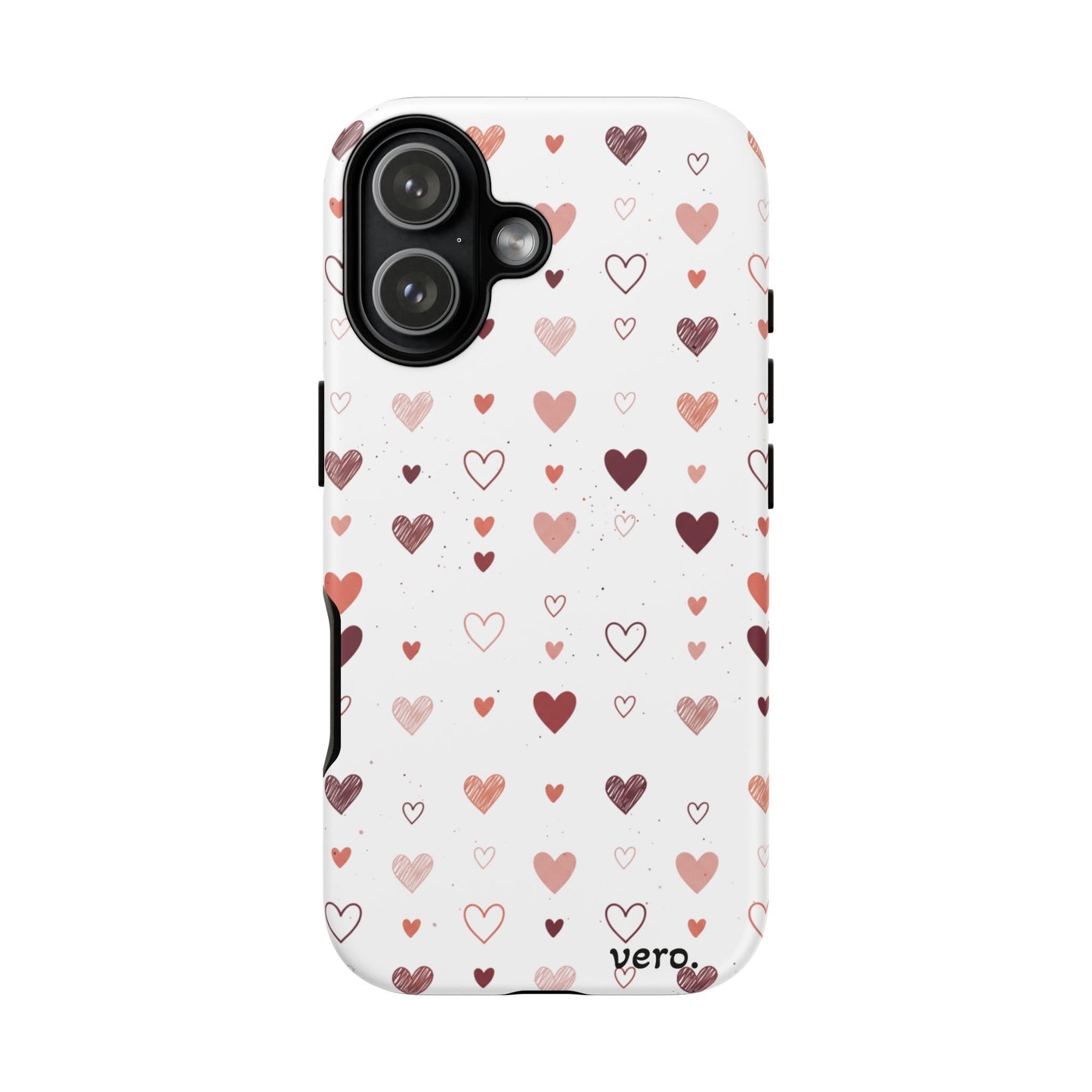 Vero/LYC- Phone Case