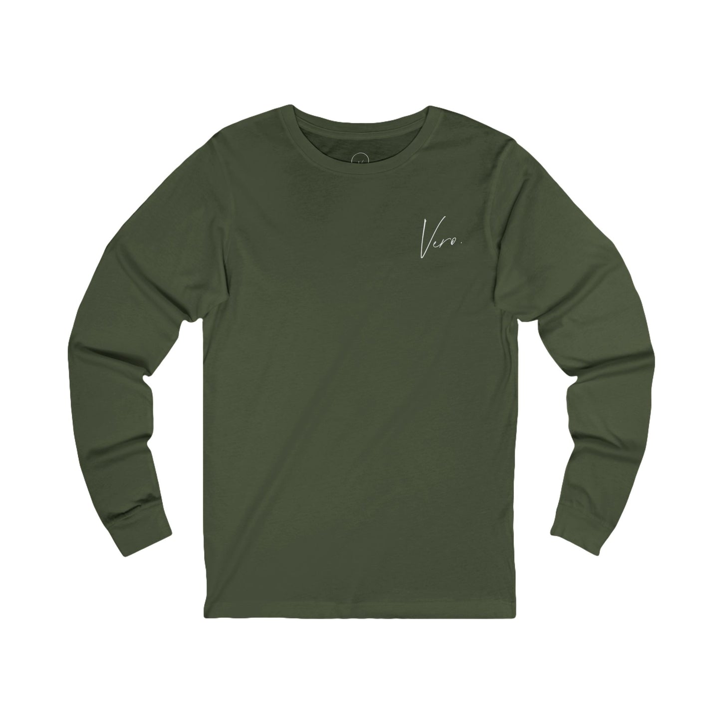 Vero Long Sleeve Tee