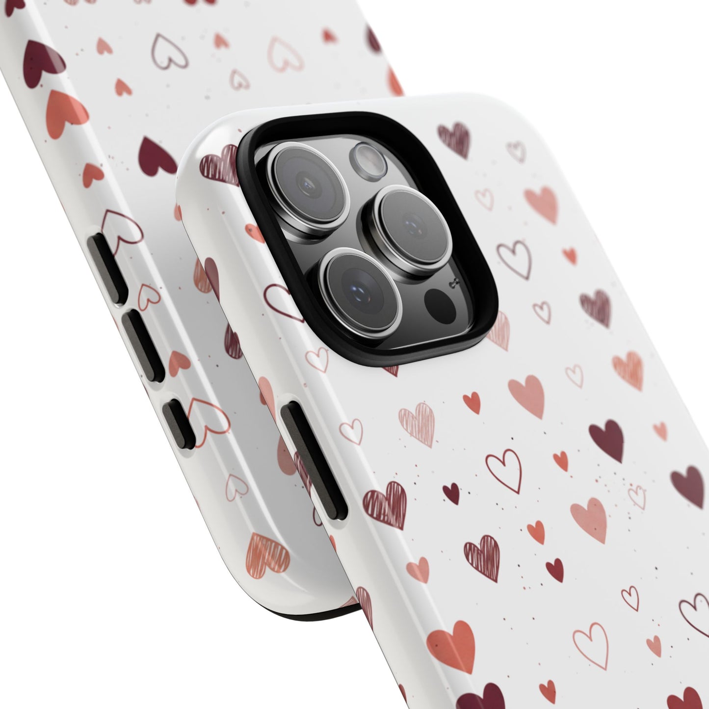 Vero/LYC- Phone Case