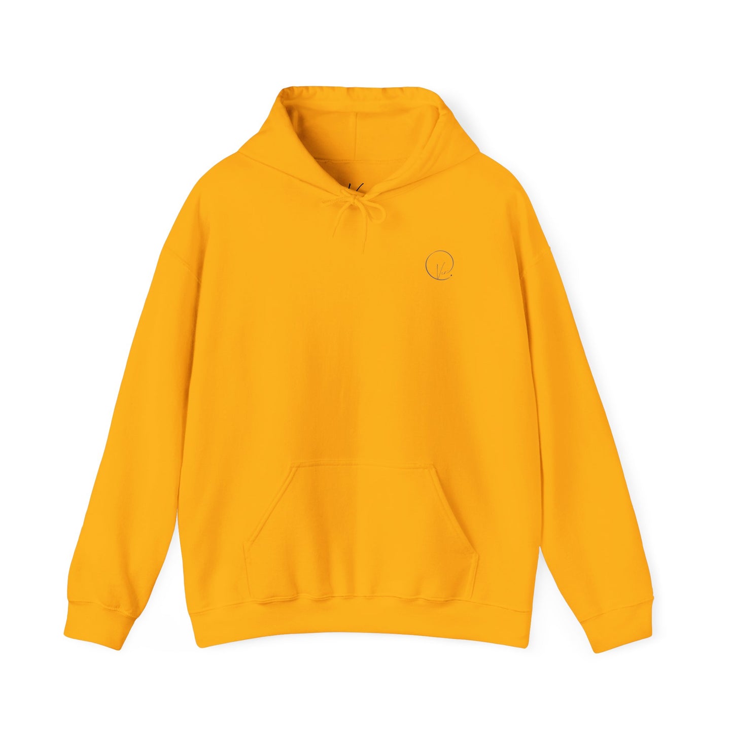 Vero Heavy Blend™ Hooded Sweatshirt