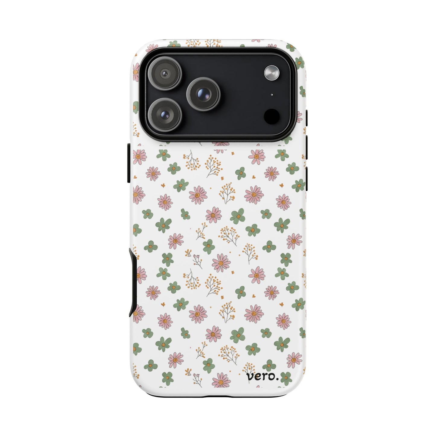 Vero- Phone Case