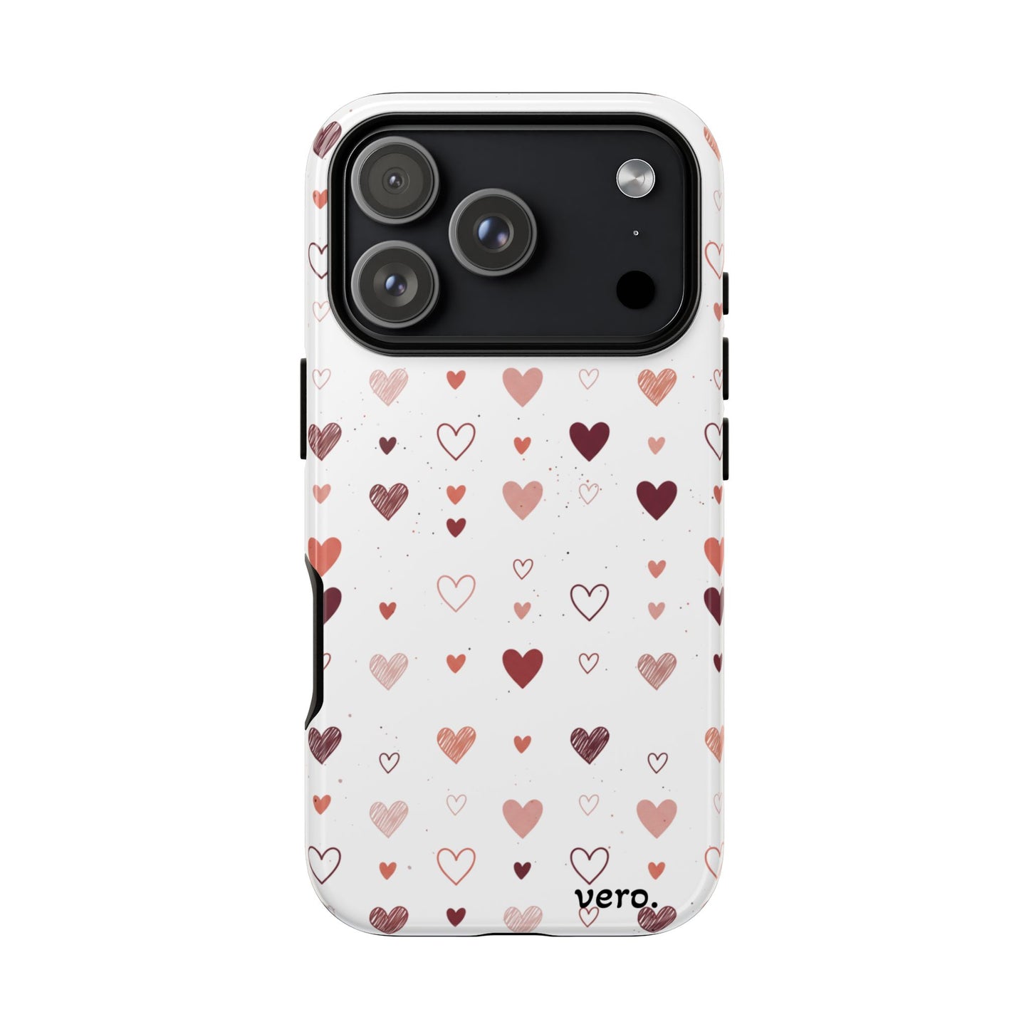 Vero/LYC- Phone Case