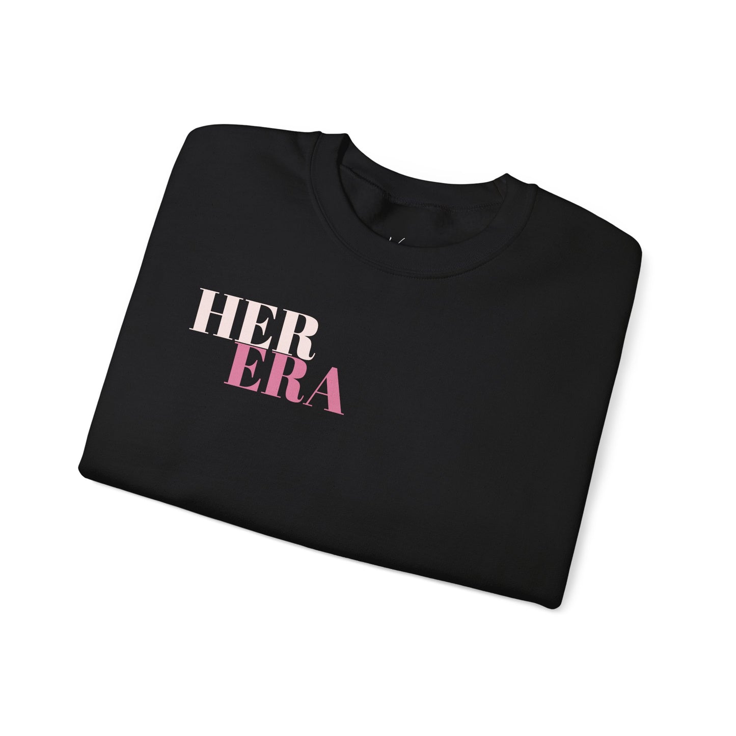 HER ERA Sweatshirt