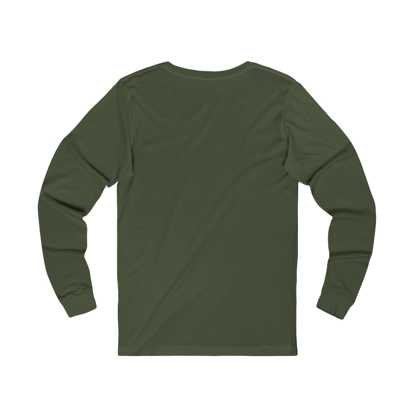 Vero Long Sleeve Tee