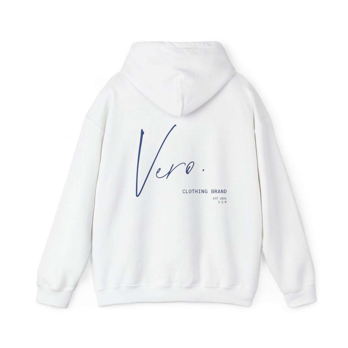Vero Heavy Blend™ Hooded Sweatshirt