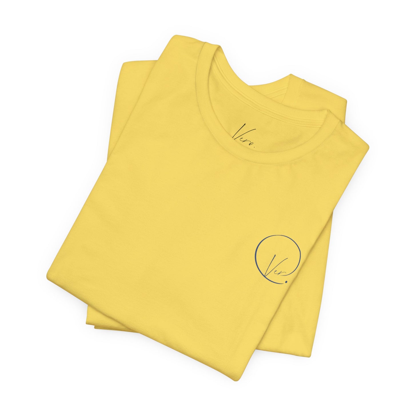 Vero- T-shirt- Women