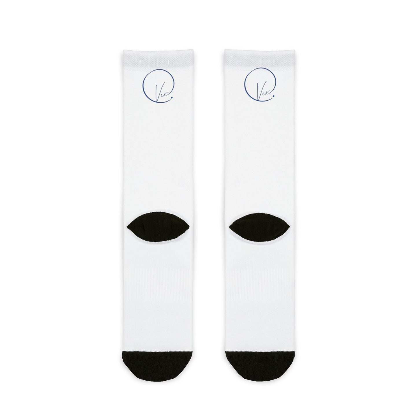 Vero- Crew Socks