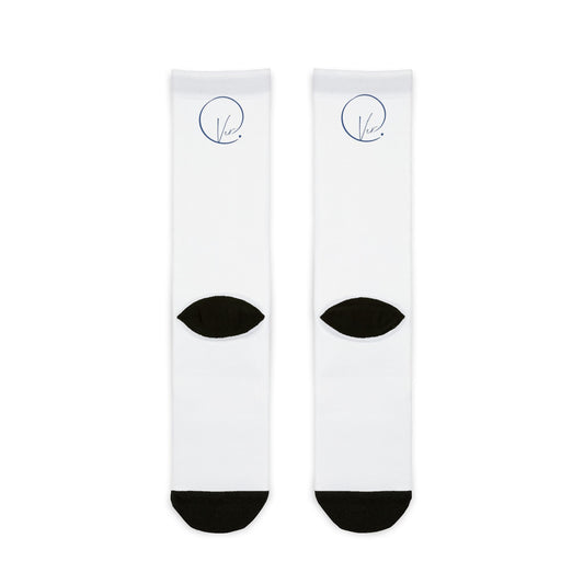 Vero- Crew Socks