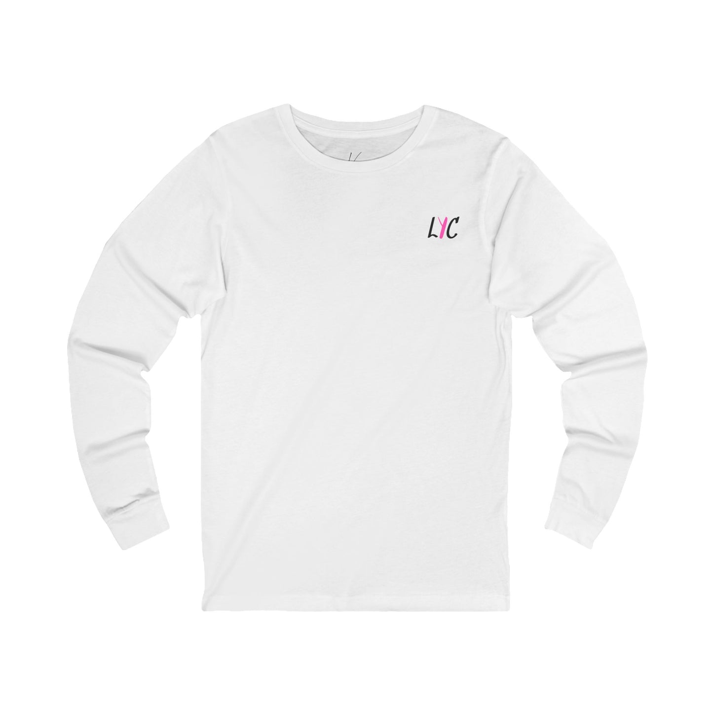 LYC Long Sleeve Tee