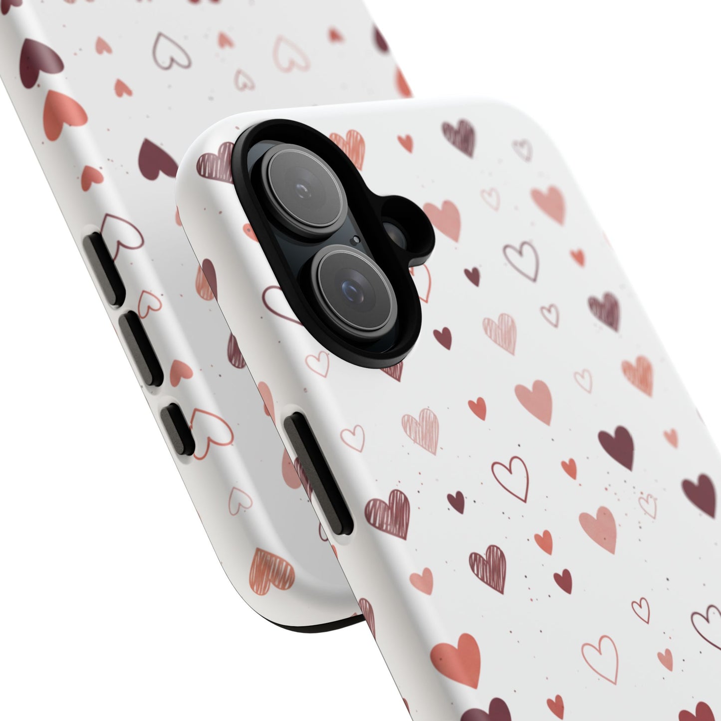 Vero/LYC- Phone Case