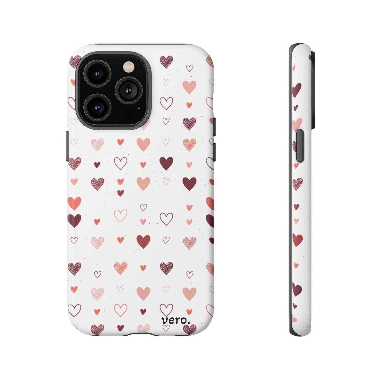 Vero/LYC- Phone Case