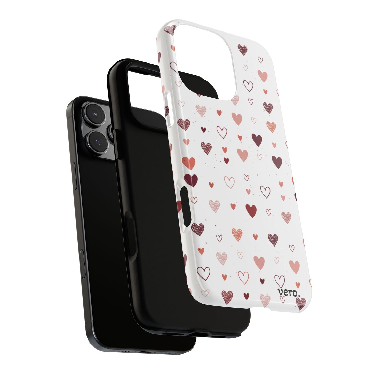 Vero/LYC- Phone Case