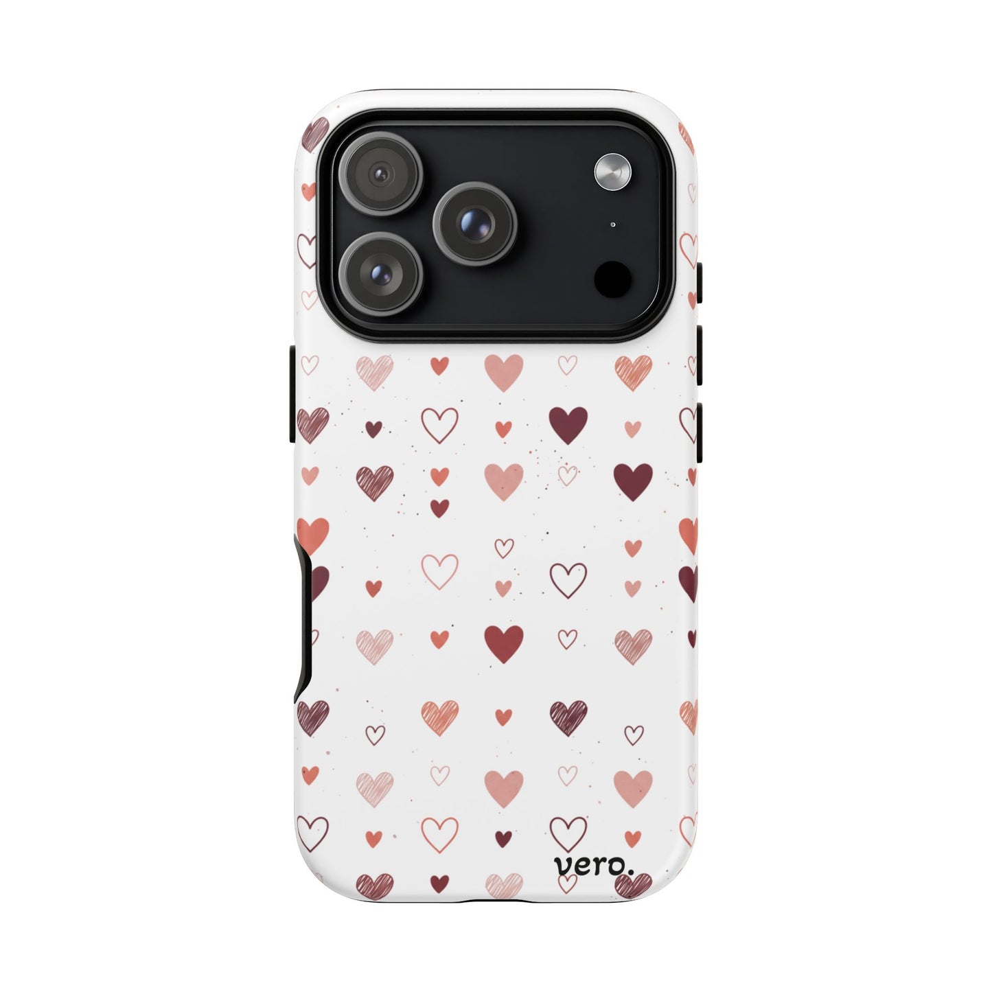 Vero/LYC- Phone Case