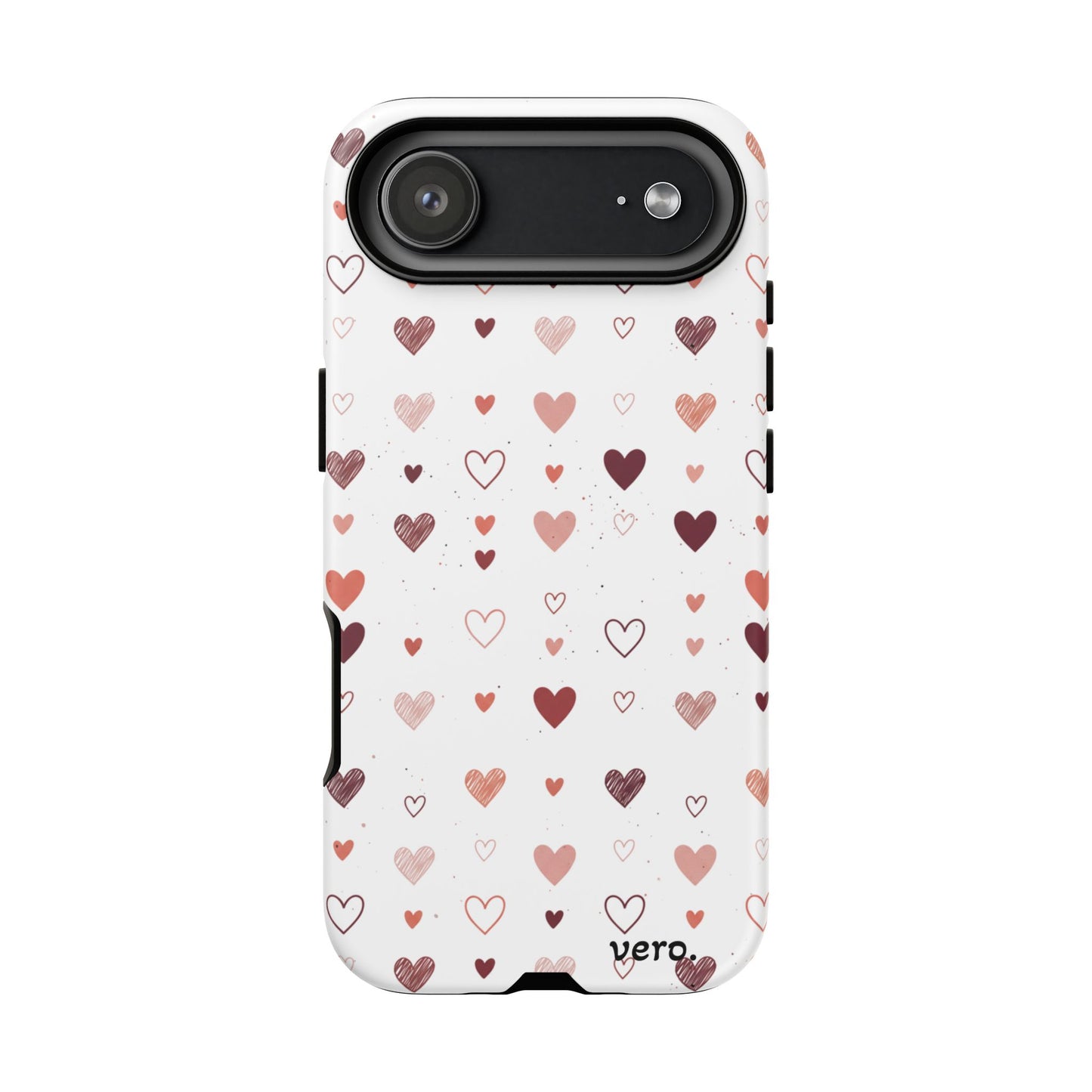 Vero/LYC- Phone Case