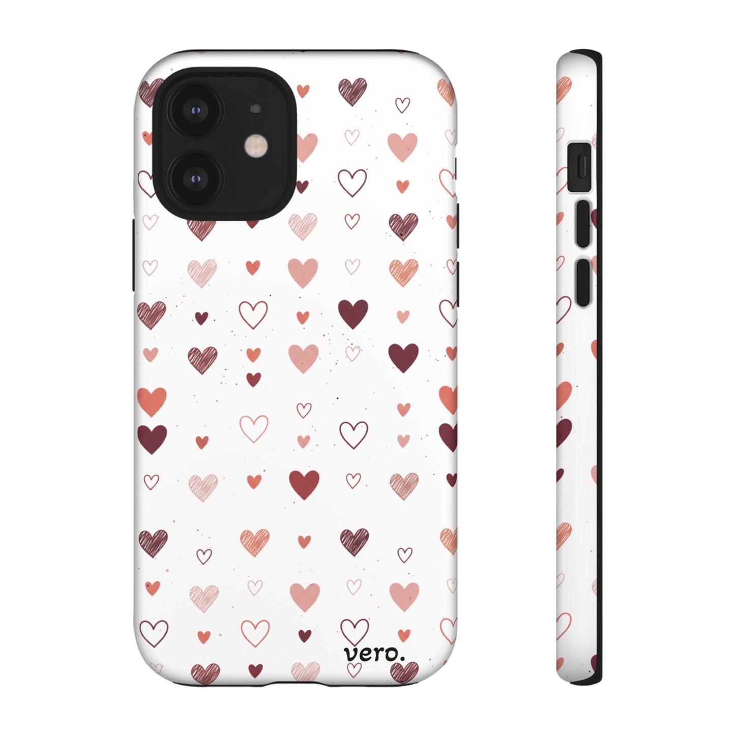 Vero/LYC- Phone Case