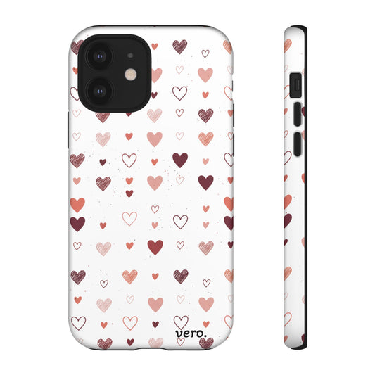 Vero/LYC- Phone Case