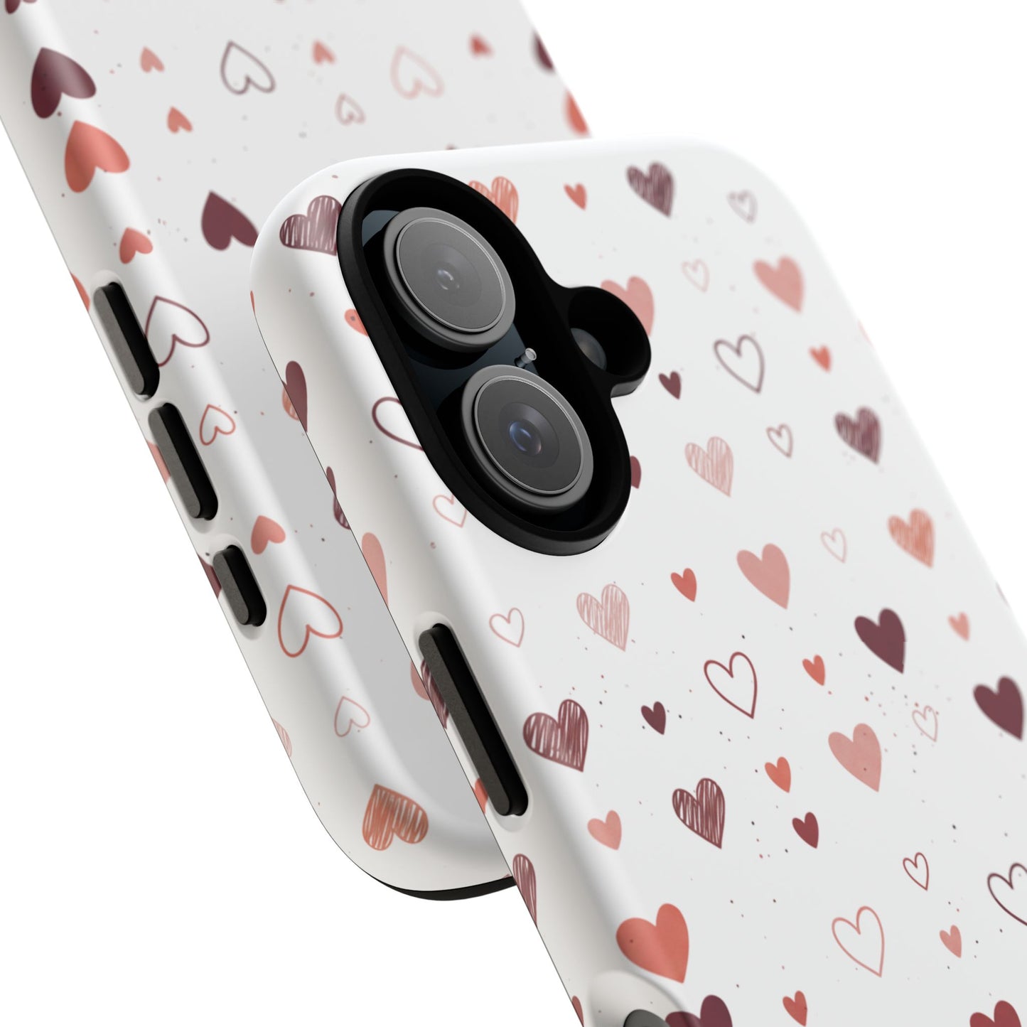 Vero/LYC- Phone Case