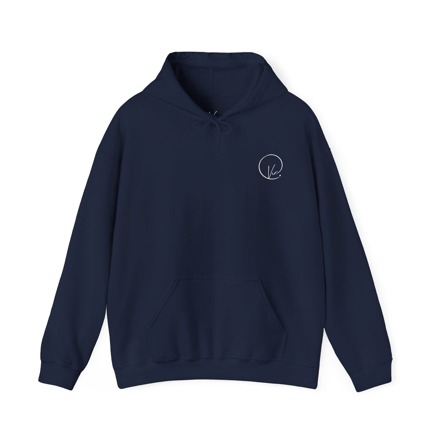 Vero Heavy Blend™ Hooded Sweatshirt
