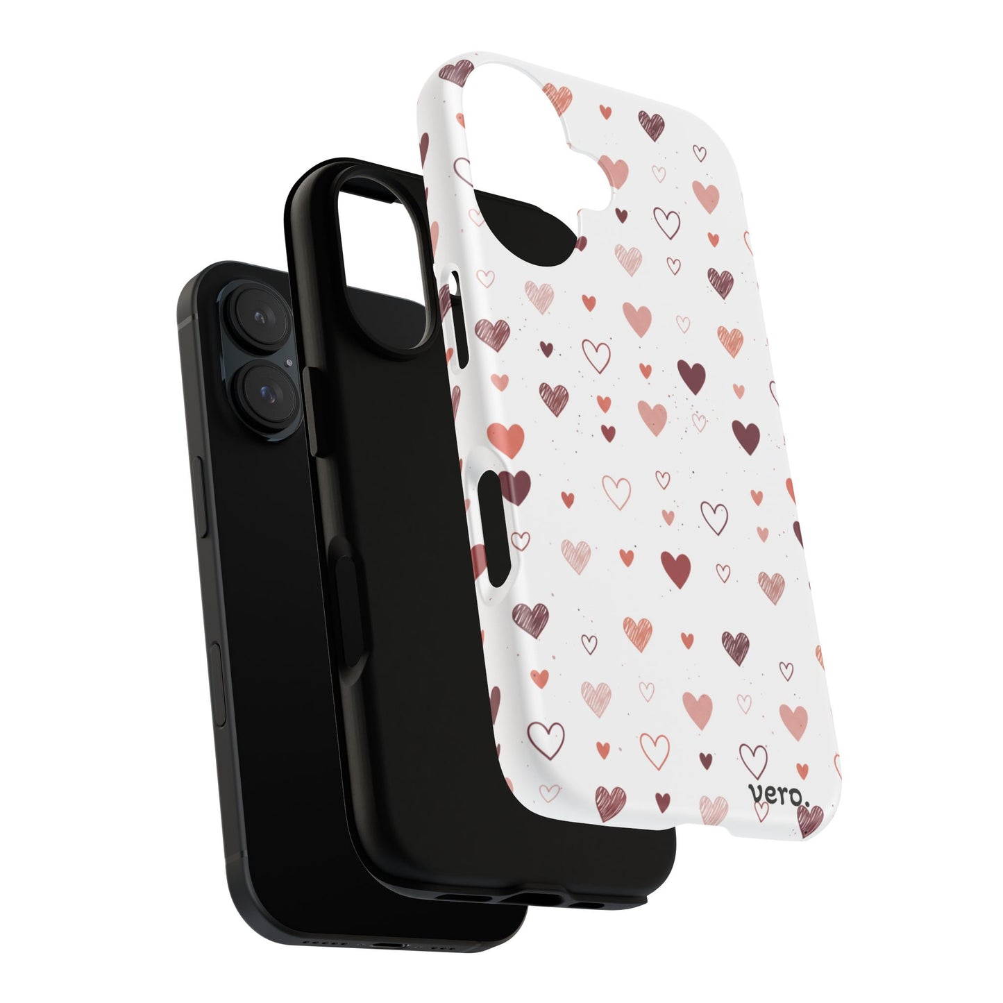 Vero/LYC- Phone Case