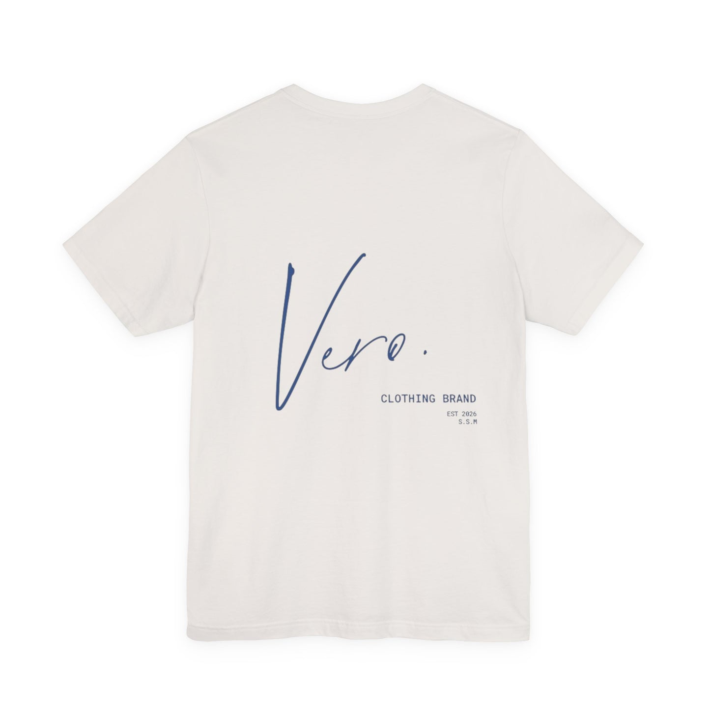 Vero- T-shirt- Women
