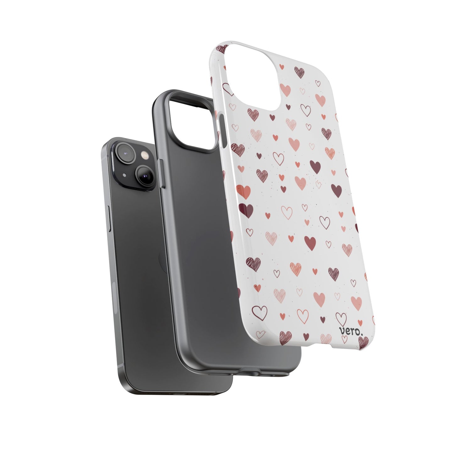 Vero/LYC- Phone Case