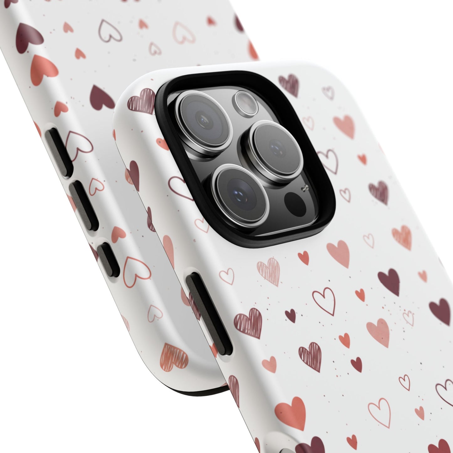 Vero/LYC- Phone Case