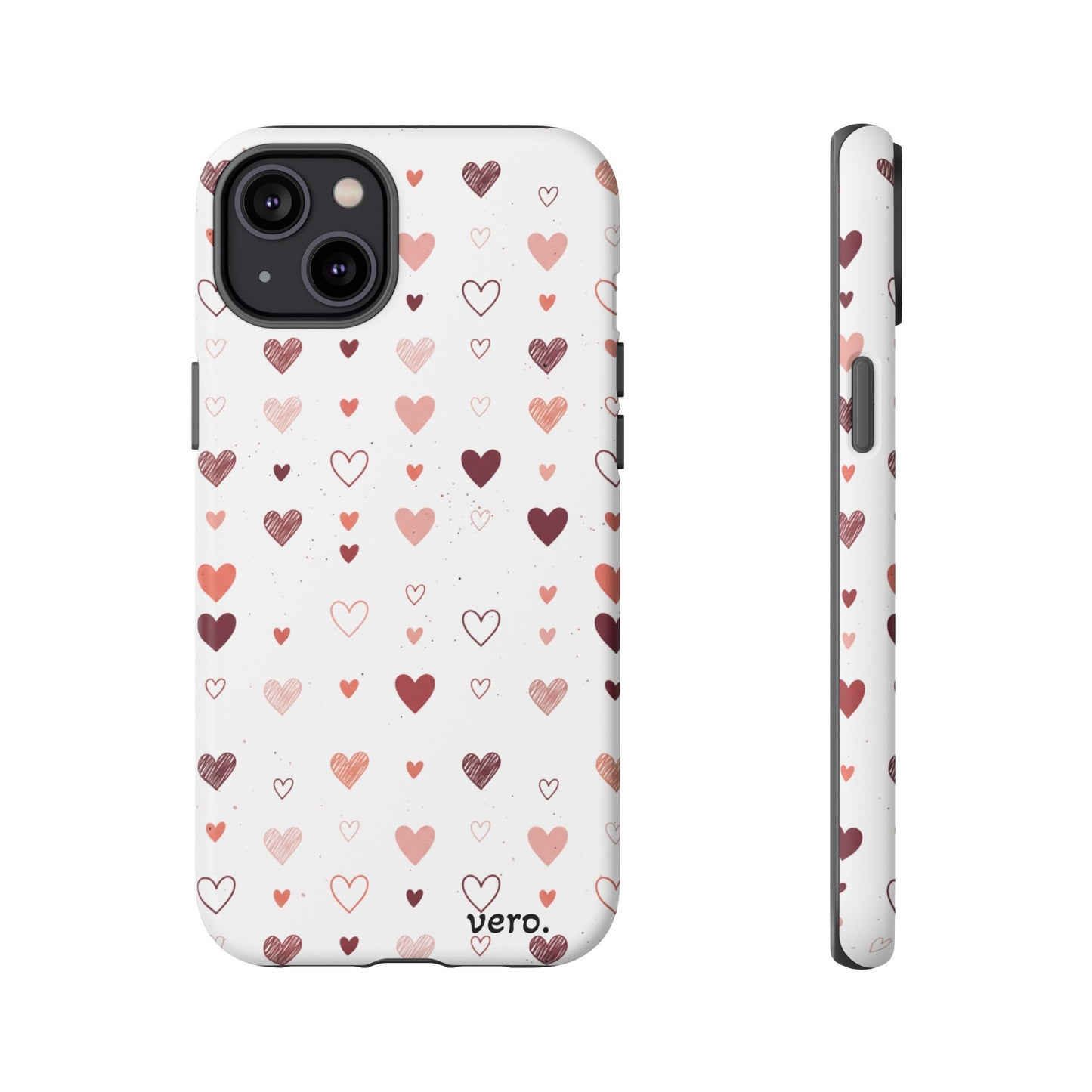 Vero/LYC- Phone Case