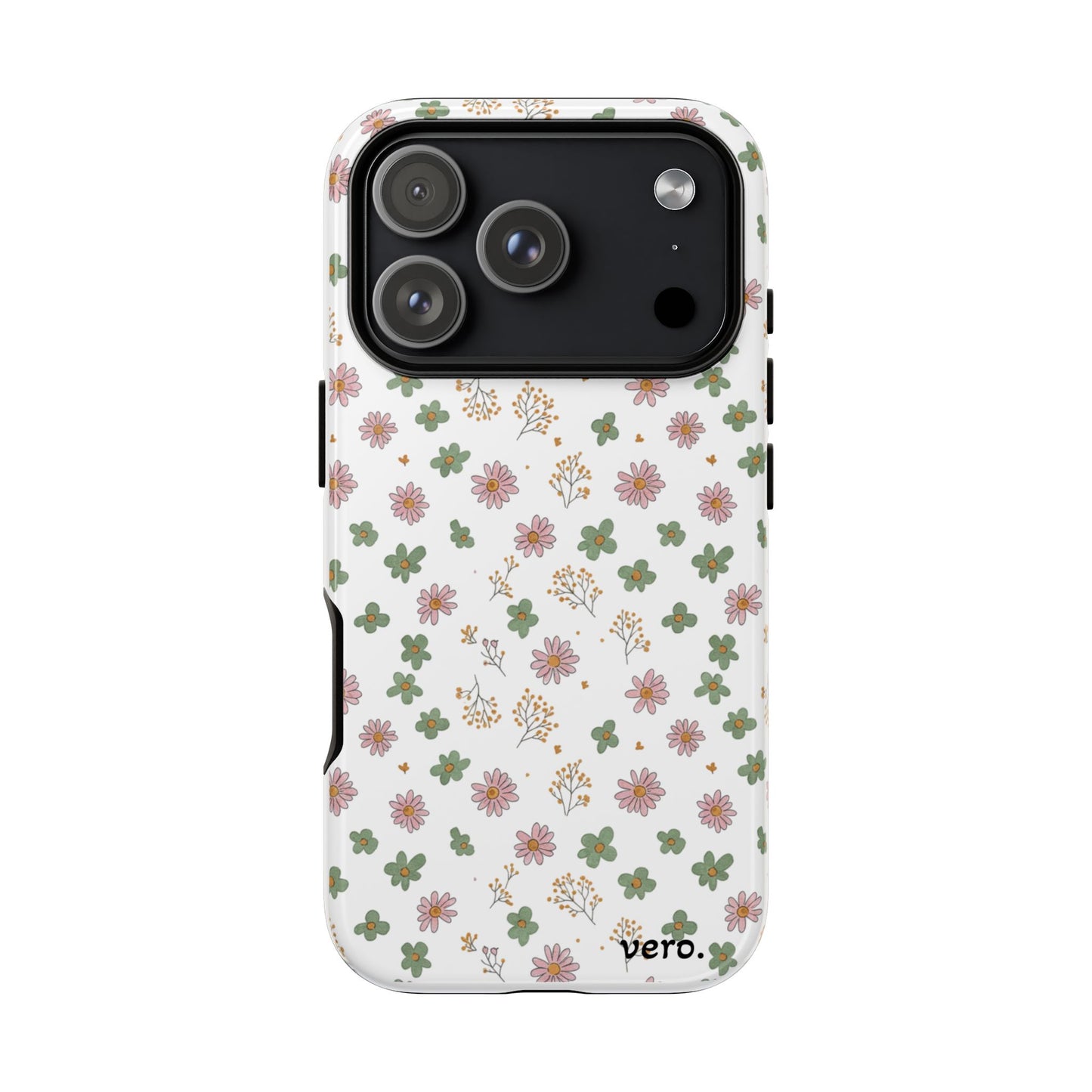 Vero- Phone Case