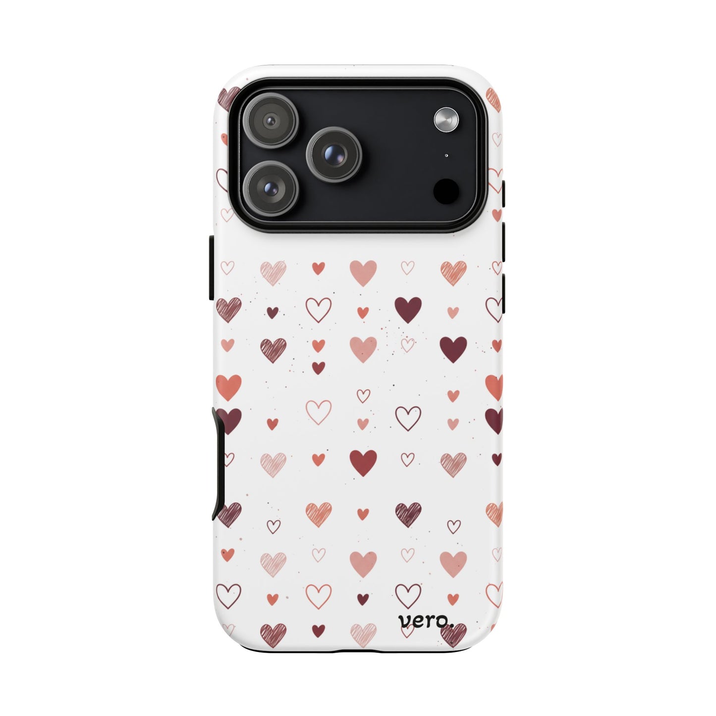 Vero/LYC- Phone Case
