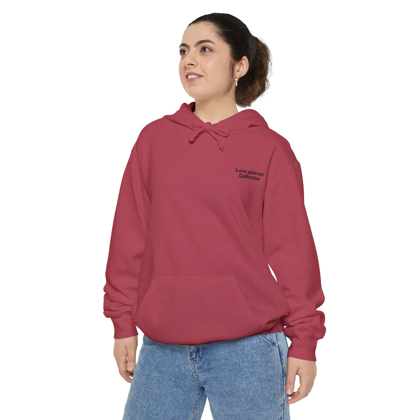 LYC- Love Yourself Collection Hoodie