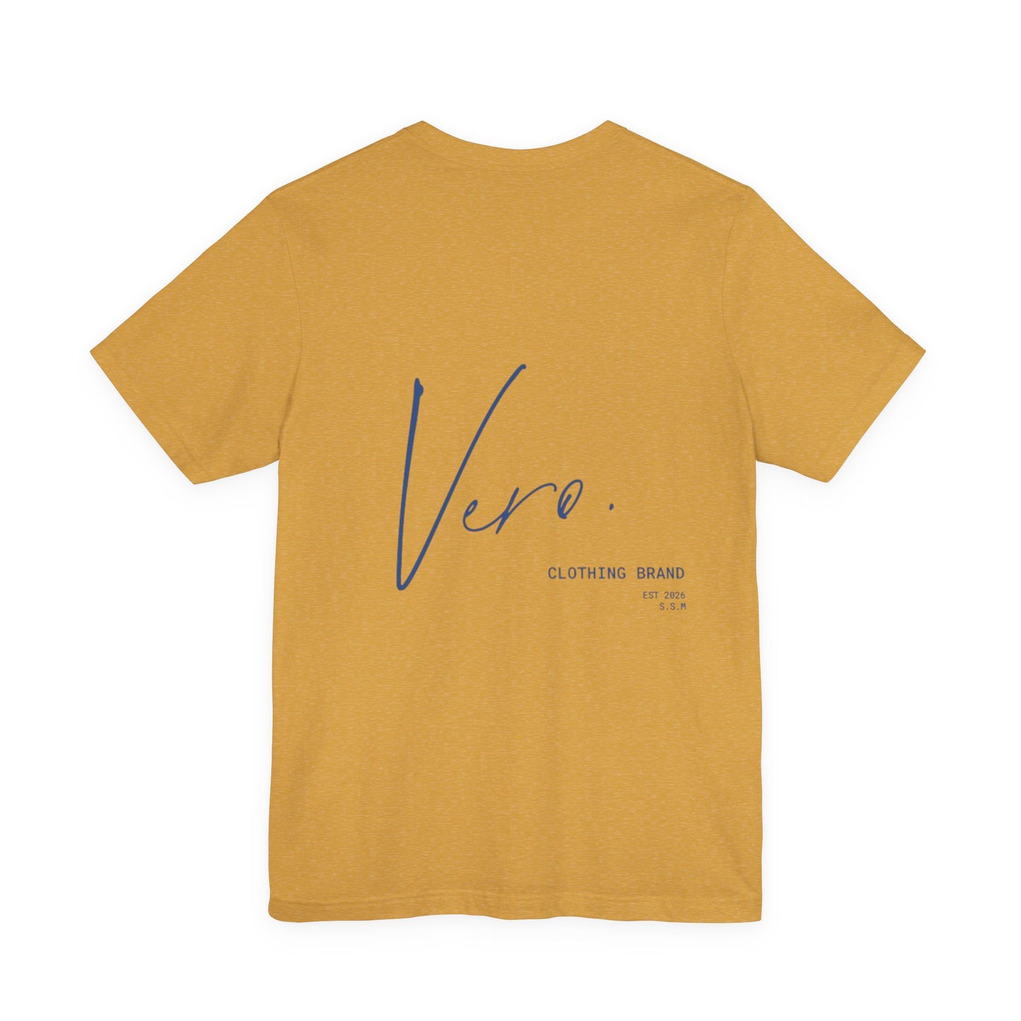 Vero- T-shirt- Women