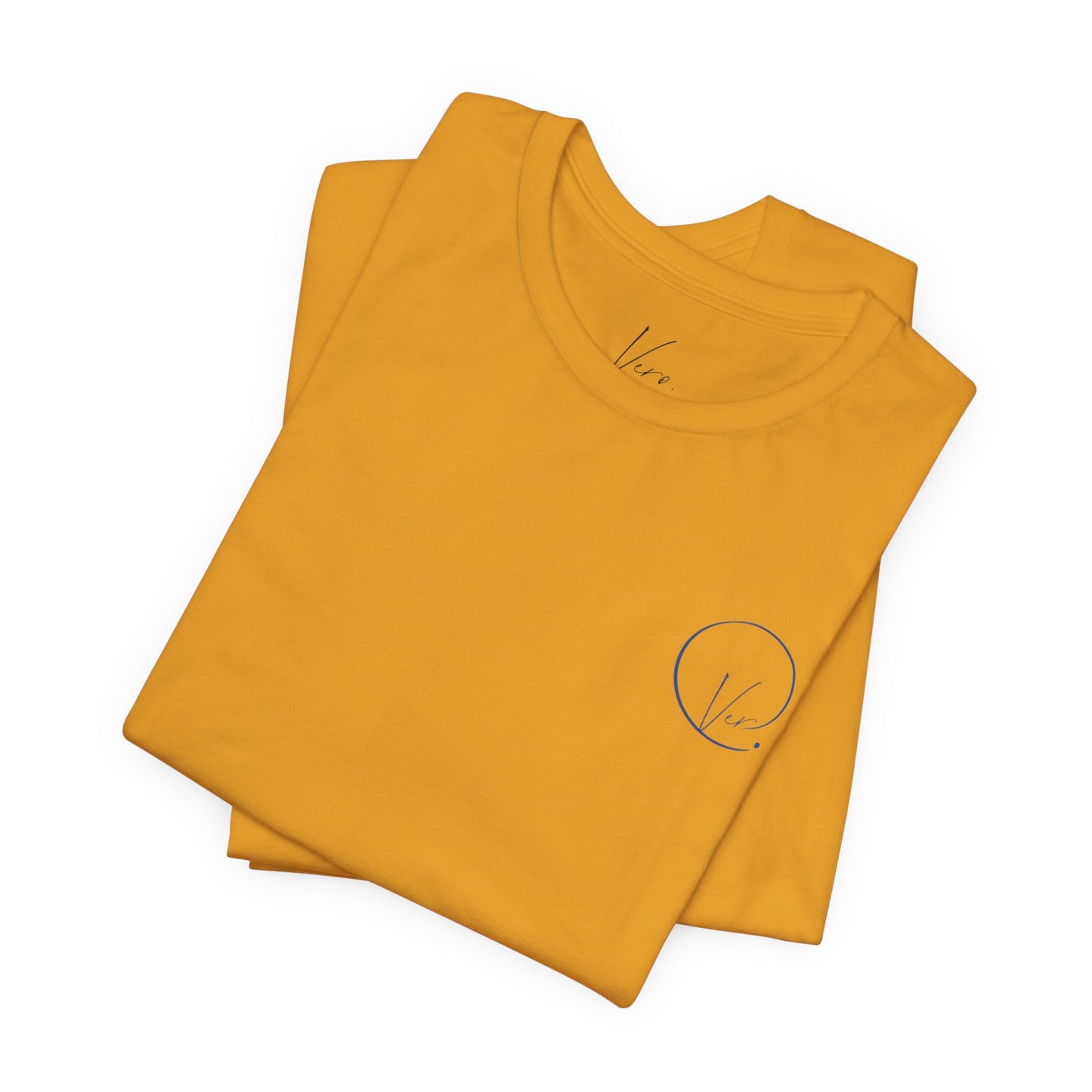 Vero- T-shirt- Women