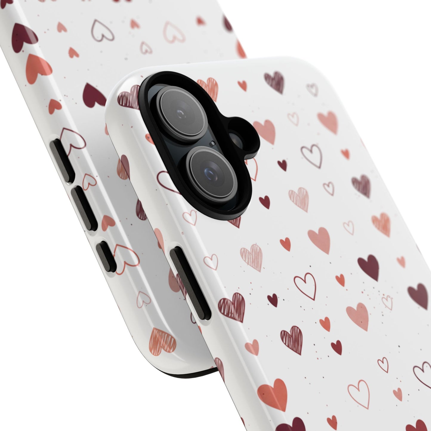 Vero/LYC- Phone Case