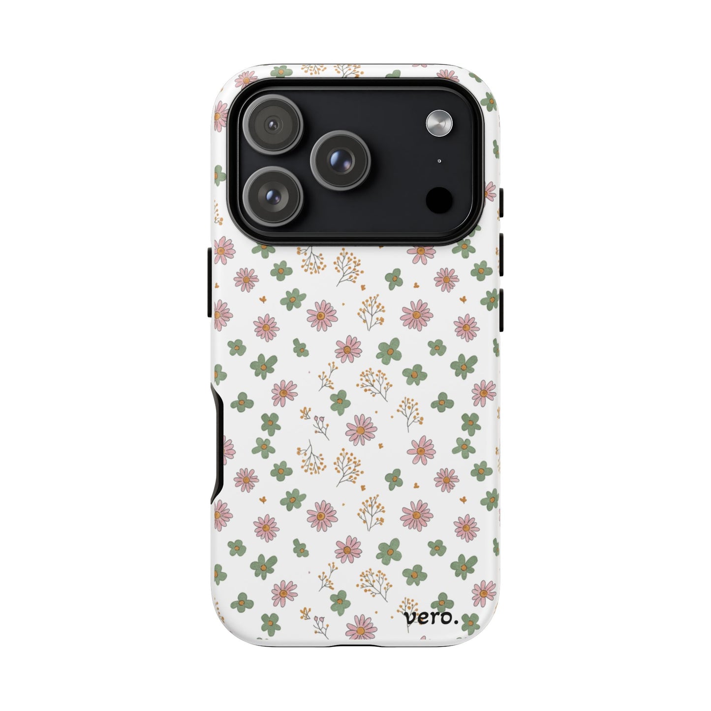 Vero- Phone Case