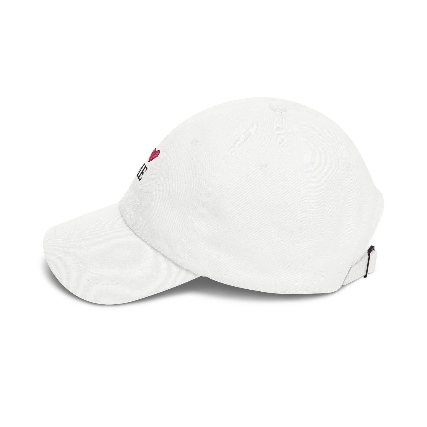 I LOVE ME Classic Dad Cap