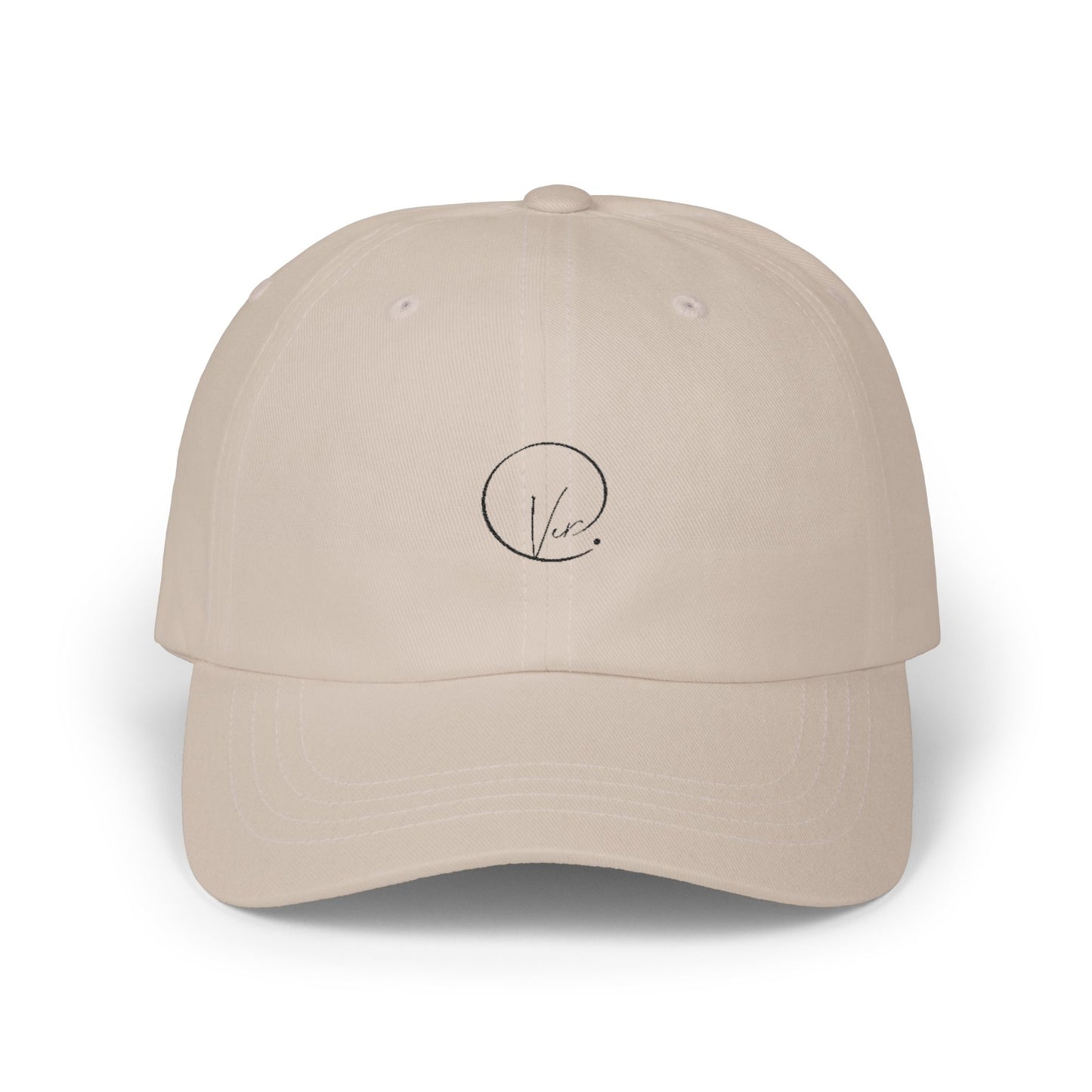 Vero Classic Dad Cap